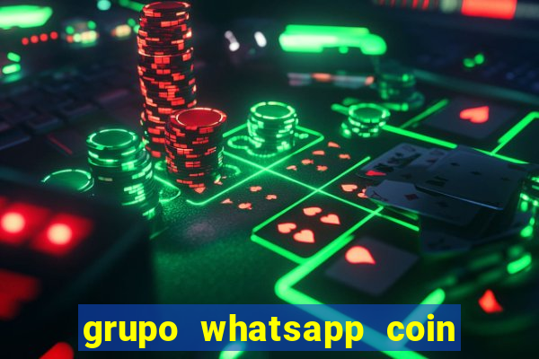 grupo whatsapp coin master cartas